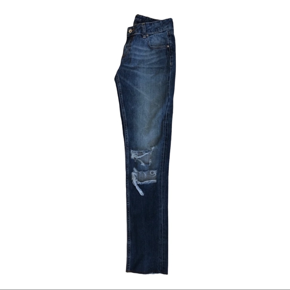 Zara jeans